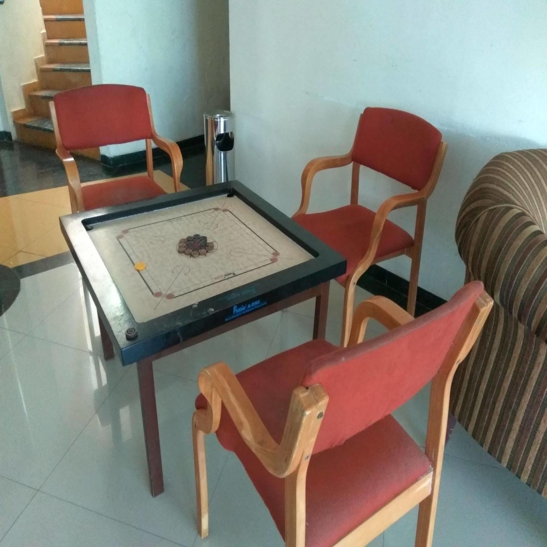 Sahil Sarovar Portico Lonavala Exterior photo
